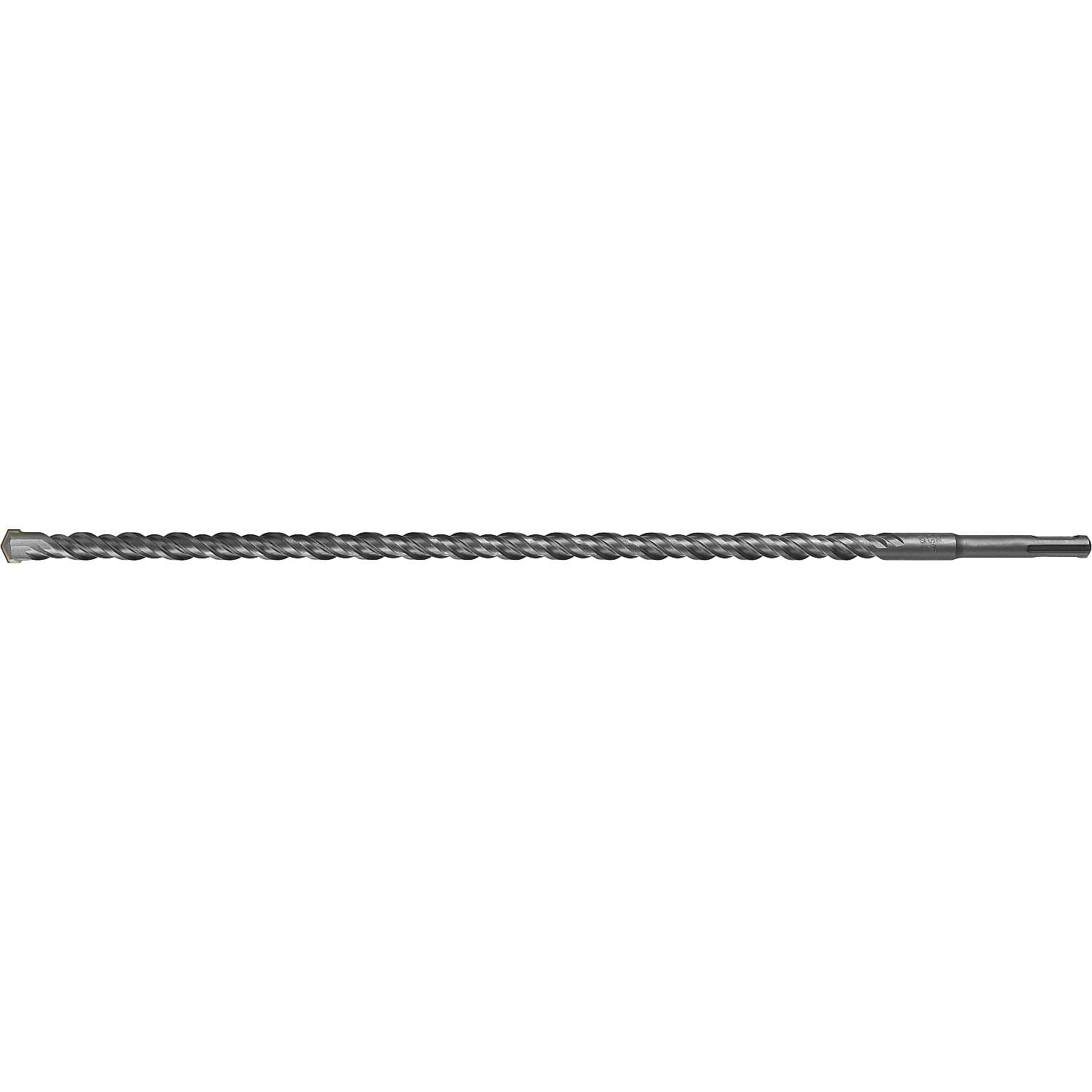 СВЕРЛО STAYER "PROFFESSIONAL" SDS 1ШТ, 10*460ММ 2930-460-10_z01
