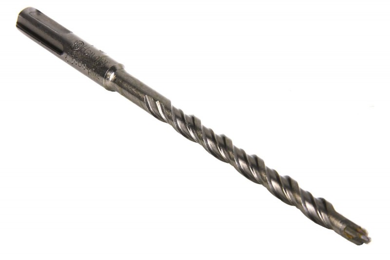 СВЕРЛО STAYER "PROFFESSIONAL" SDS 1ШТ, 16*600ММ 2930-600-16_z01