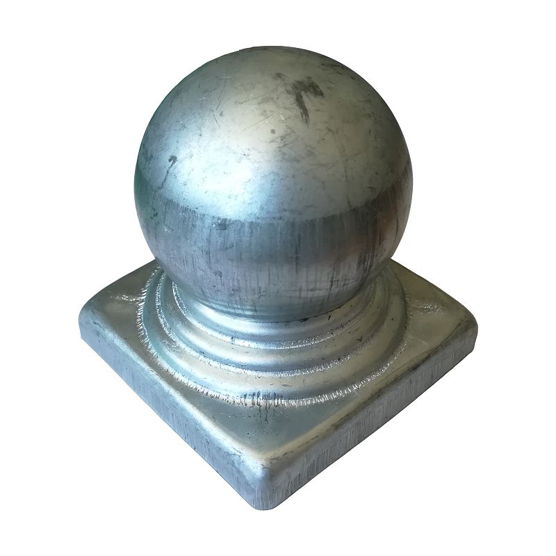 НАКОНЕЧНИК 80Х80
