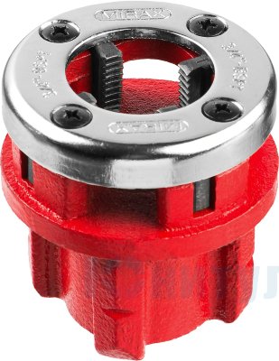 КЛУПП ТРУБНЫЙ 3/4 MIRAX 28241-3/4