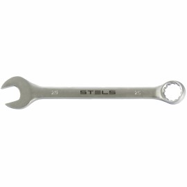 КЛЮЧ КОМБИНИРОВАННЫЙ 25ММ STELS 15227