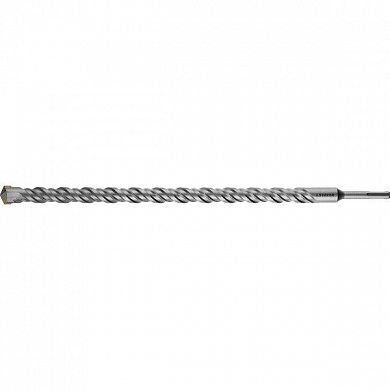 СВЕРЛО SDS+ 1ШТ. 22х460ММ 2930-460-22_z01