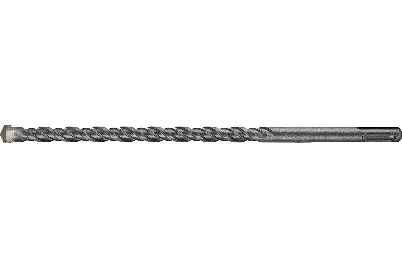 БУР STAYER PROFESSIONAL SDS PLUS 12Х260ММ 2930-260-12_z01