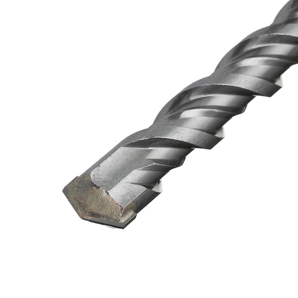 СВЕРЛО STAYER "PROFFESSIONAL" SDS 1ШТ, 16*310ММ 2930-310-16_z01