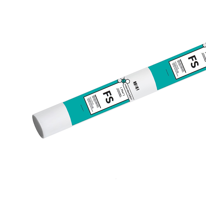 НАНОИЗОЛ FS (В РУЛОНЕ 70М2)