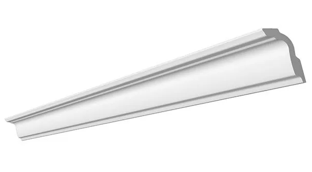ПЛИНТУС ПОТОЛОЧНЫЙ 2М АВ-50 46Х46ММ (130)