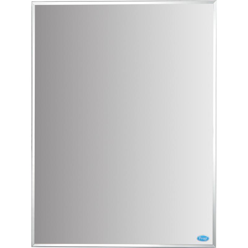 ЗЕРКАЛО FRAP F693 ПРЯМОУГ 600Х450