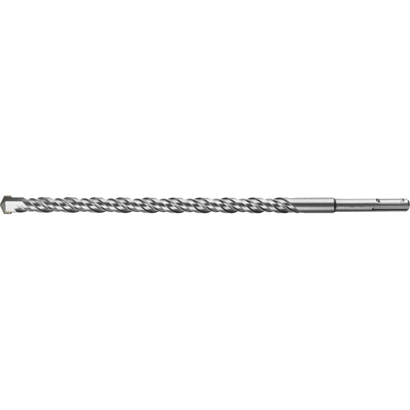 СВЕРЛО STAYER "PROFFESSIONAL" SDS 1ШТ, 18*310ММ 2930-310-18_z01