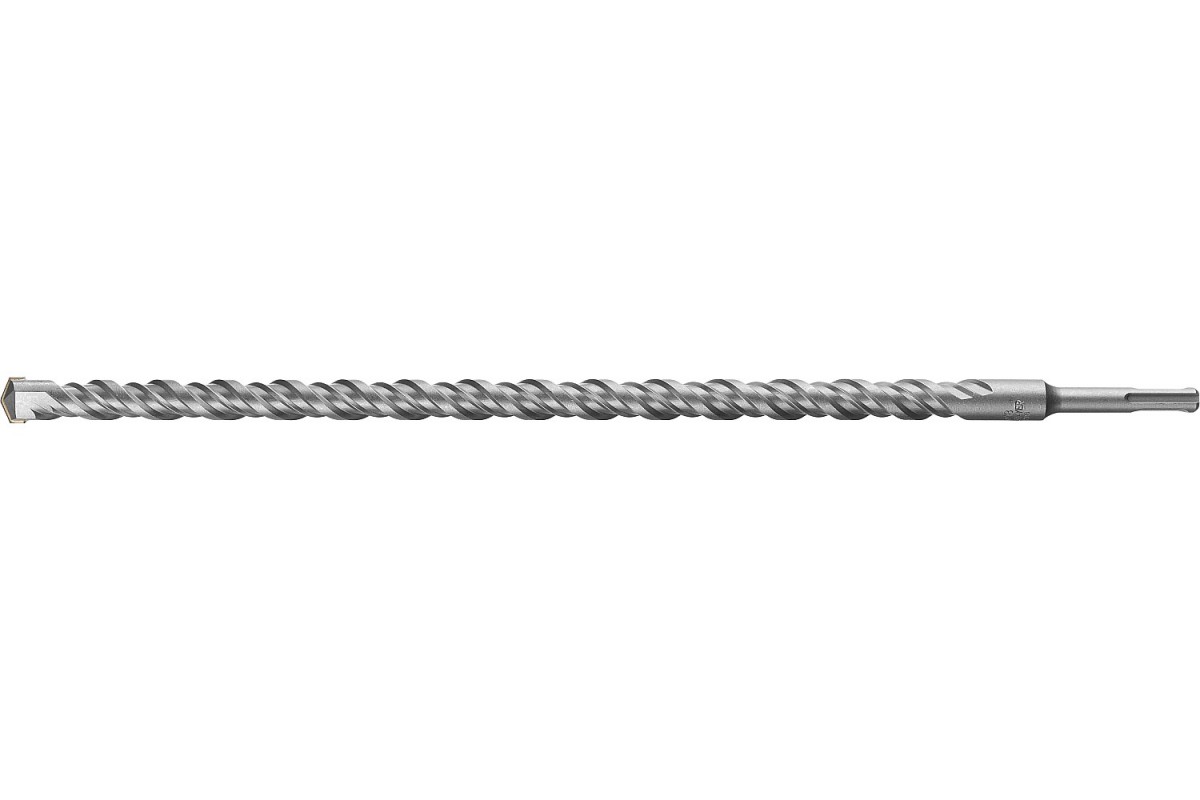 СВЕРЛО STAYER "PROFFESSIONAL" SDS 1ШТ, 18*460ММ 2930-460-18_z01