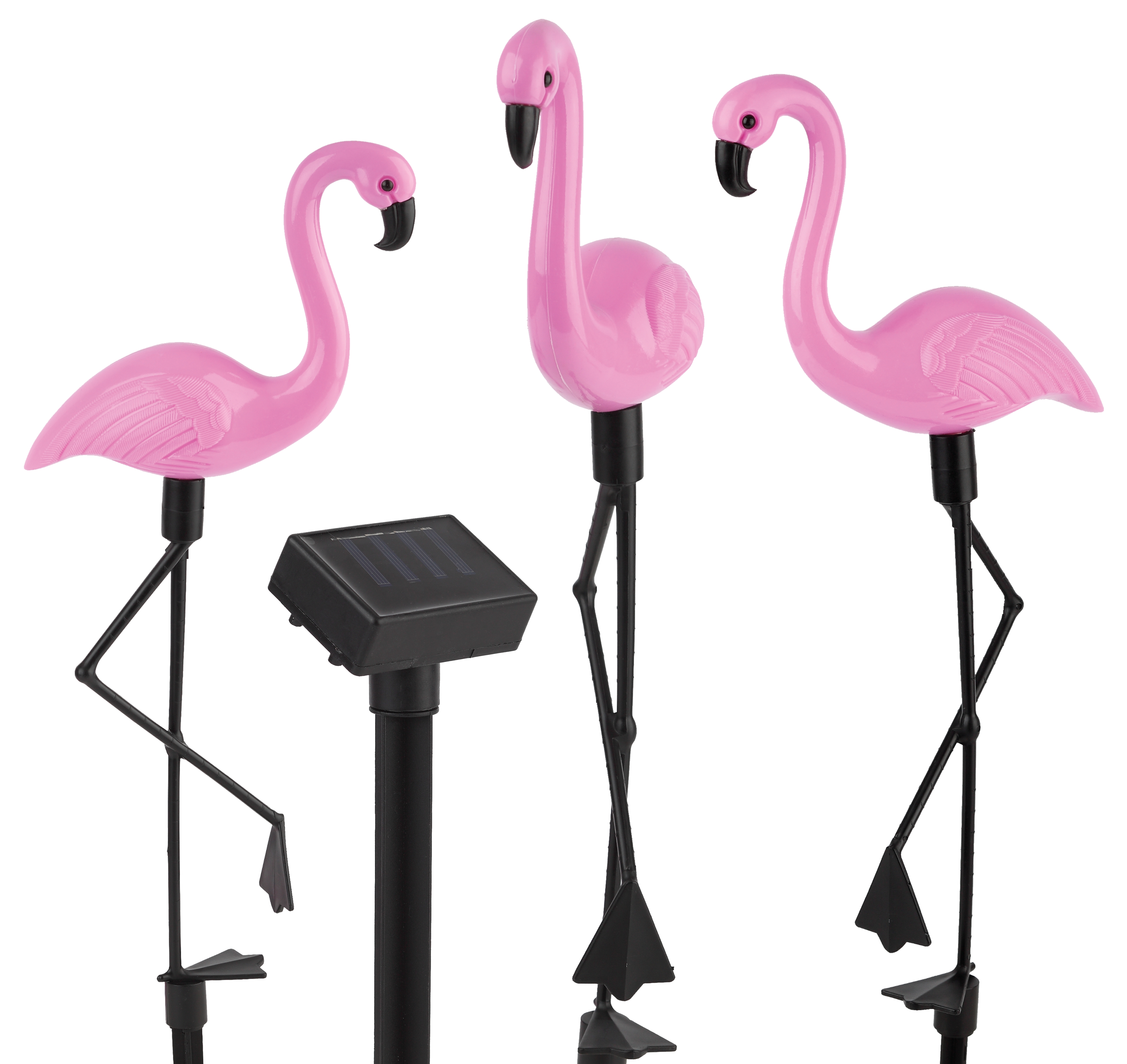 СВЕТИЛЬНИК САДОВЫЙ ЭРА НА СОЛНЕЧНОЙ БАТАРЕЕ 52,5СМ ERADF008-06