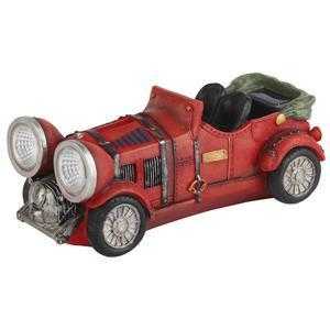 СВЕТИЛЬНИК САДОВЫЙ ЭРА НА СОЛНЕЧНОЙ БАТАРЕЕ 12СМ SL-RSN12-CAR  ***