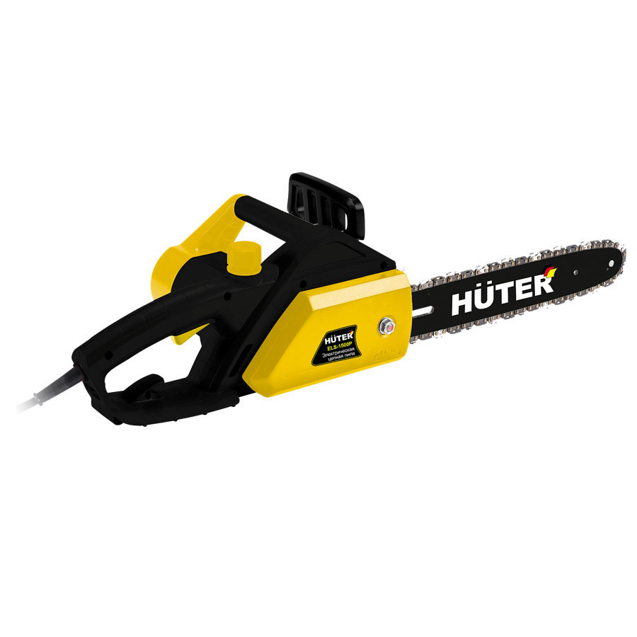 ЭЛЕКТРОПИЛА ELS-1500Р HUTER 70/10/4