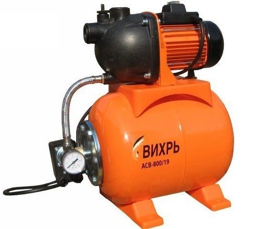 СТАНЦИЯ ВИХРЬ АСВ-800/20