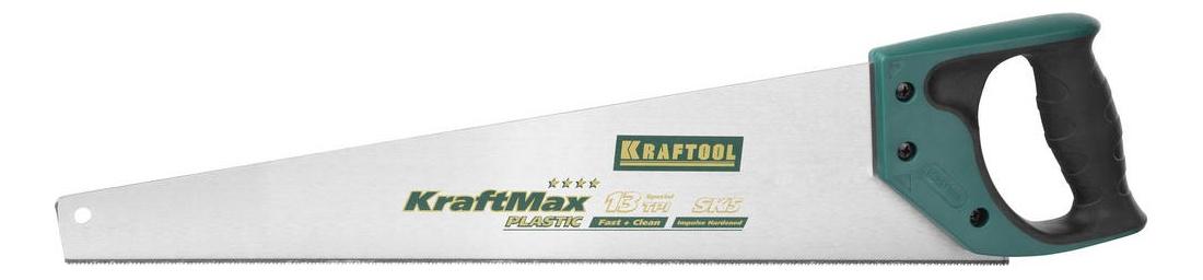 НОЖОВКА KRAFTOOL 500ММ БЫСТРЫЙ РЕЗ 15226-50