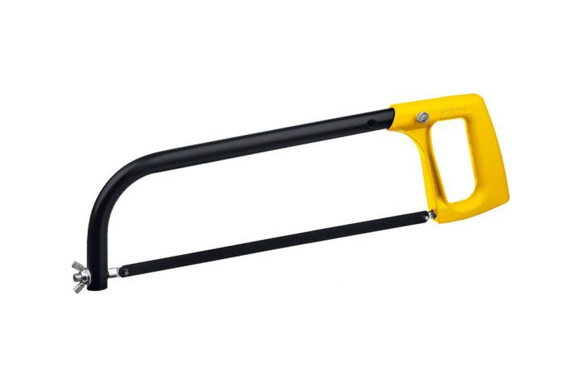 НОЖОВКА ПО МЕТАЛЛУ STAYER MS-200 65КГС 1577_z02
