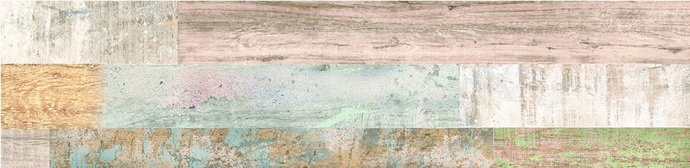 КЕРАМИЧЕСКИЙ ГРАНИТ COLOR WOOD 800Х200 780222 (10ШТ)