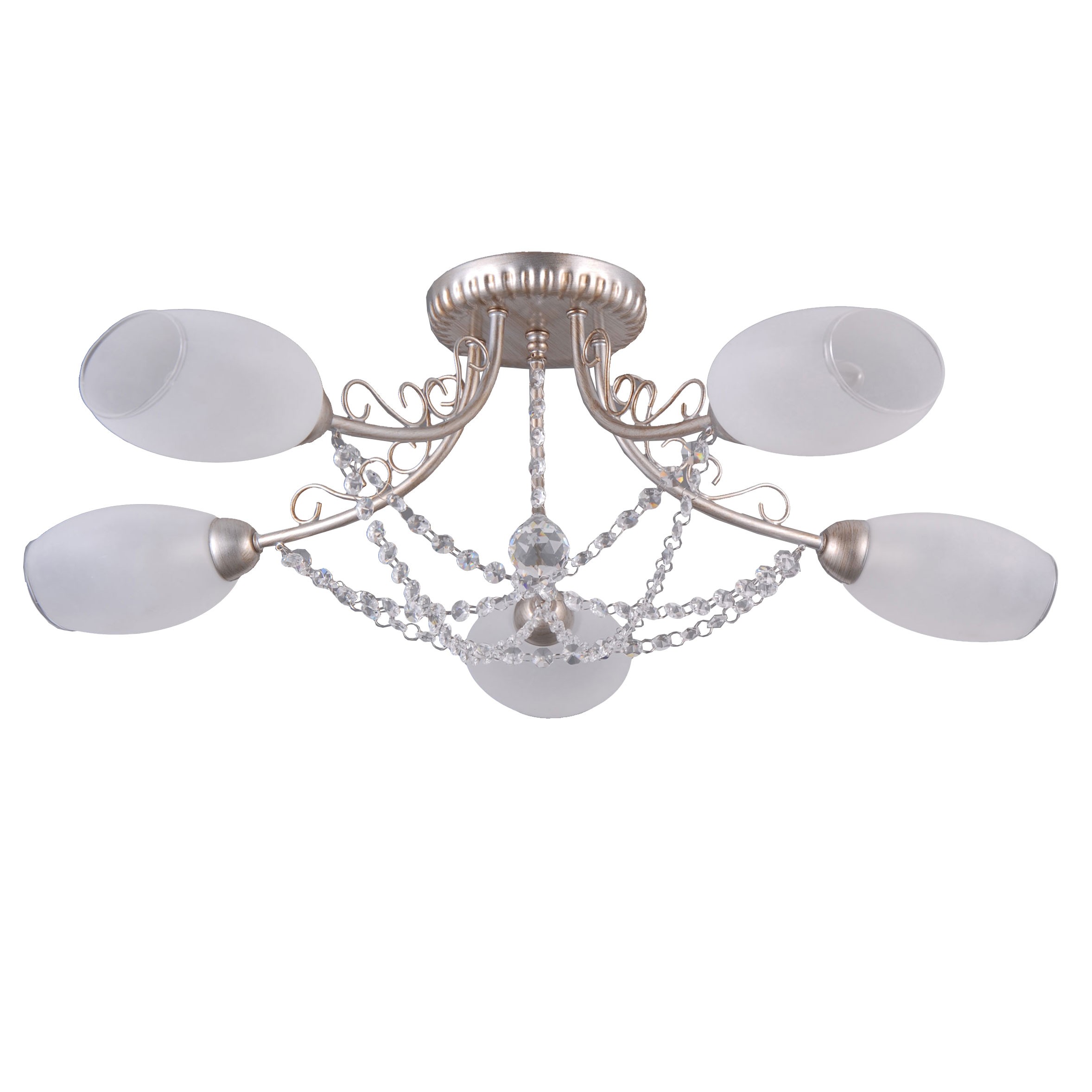 ЛЮСТРА ИВЕТТА   DE14208/5