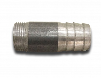 ЕРШ-ЕРШ ЧЕРНЫЙ Д-15ММ