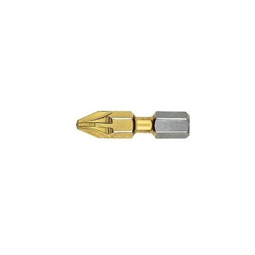 БИТА 1/4 PZ 3Х25ММ WITTE 272472000
