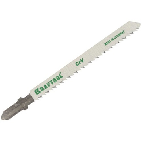 ПОЛОТНО KRAFTOOL ДЛЯ ЭЛ/ЛОБЗ 2, 5/75ММ 159516-2, 5