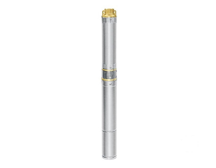 НАСОС СКВАЖИННЫЙ ПОГРУЖНОЙ ECO-3-55  0,74КВТ 30М
