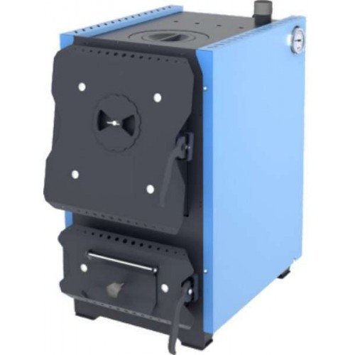 АППАРАТ ОТОПИТЕЛЬНЫЙ ZOTA- BOX (10 КВТ)