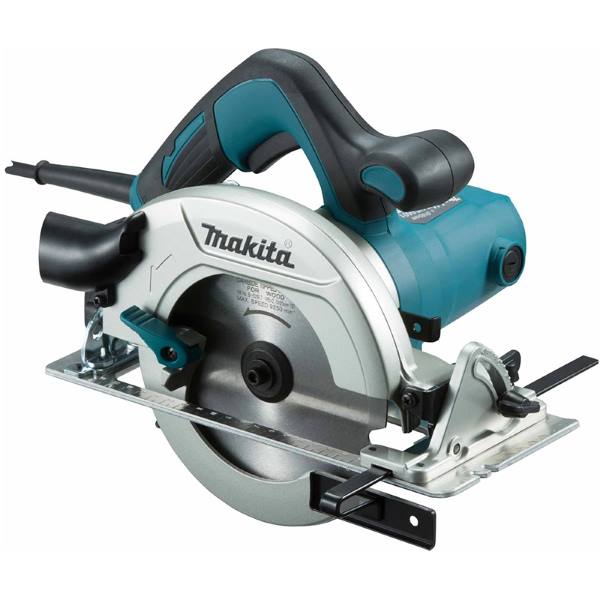 ПИЛА ДИСКОВАЯ MAKITA HS6601 1050ВТ 165ММ