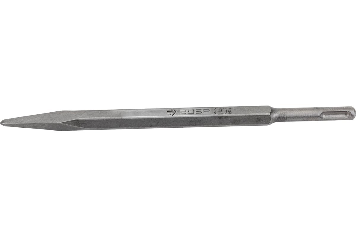 ЗУБИЛО STAYER SDS+ ПИКООБРАЗН. 250ММ 29361-00-250