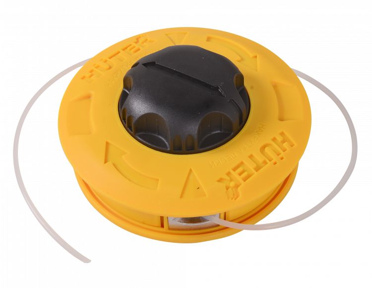 ГОЛОВКА С ЛЕСКОЙ GTH EASY LOAD ДЛЯ GGT/GET-1200,GET-1500.GET-1700