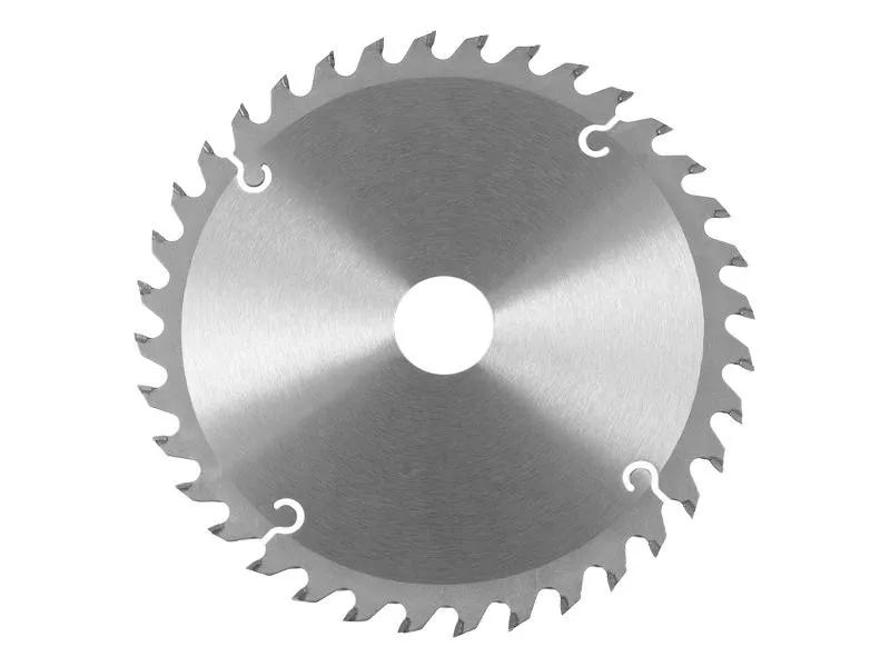 ДИСК ПИЛЬНЫЙ 125*36*22,2 ДЕРЕВО ПРОФЕССИОНАЛ MD-STARS