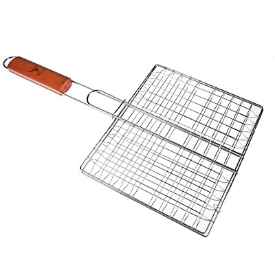 РЕШЕТКА ГРИЛЬ 21Х25Х2СМ 333-823