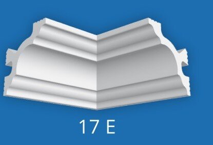 УГОЛ ВНУТРЕННИЙ 17Е (07017Е)