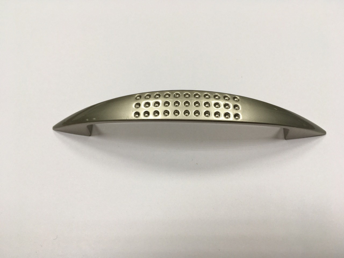 РУЧКА СКОБА МЕБЕЛЬНАЯ KL-663-96 SS