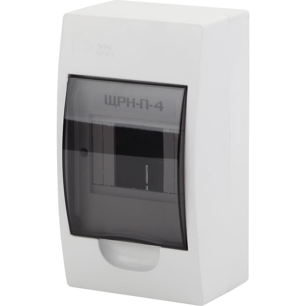 БОКС ЩРН-П-4 НАВЕСНОЙ ЭРА