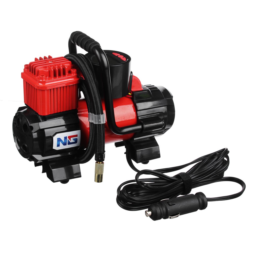 КОМПРЕССОР NEW CALAXY АВТОМ. 120ВТ 12V 35Л/МИН 713-108