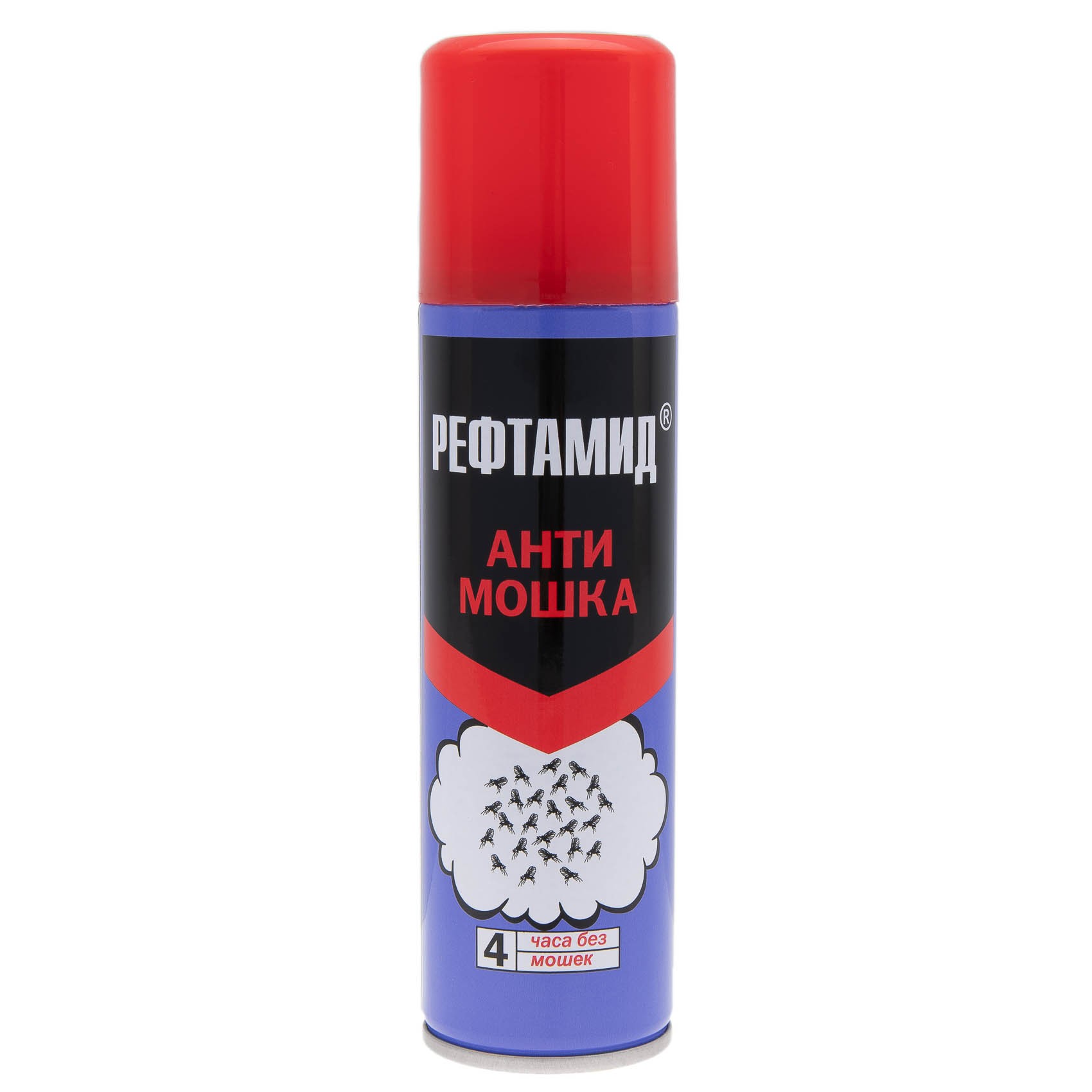 РЕФТАМИД АНТИМОШКА 145МЛ