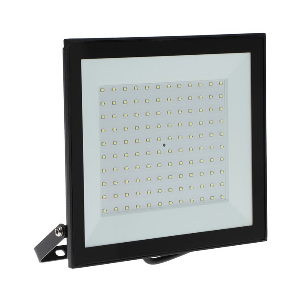 ПРОЖЕКТОР СДО-7 100ВТ 230В 6500К IP65 ЧЕРНЫЙ IN HOME