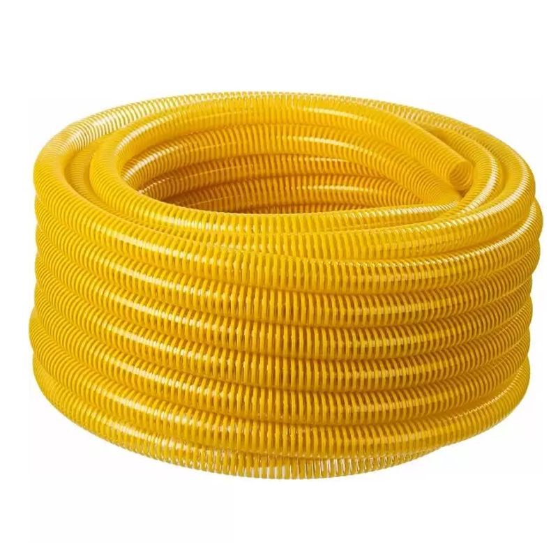 ШЛАНГ ПВХ АРМИРОВАННЫЙ 3/4Х25 40311-3/4-25