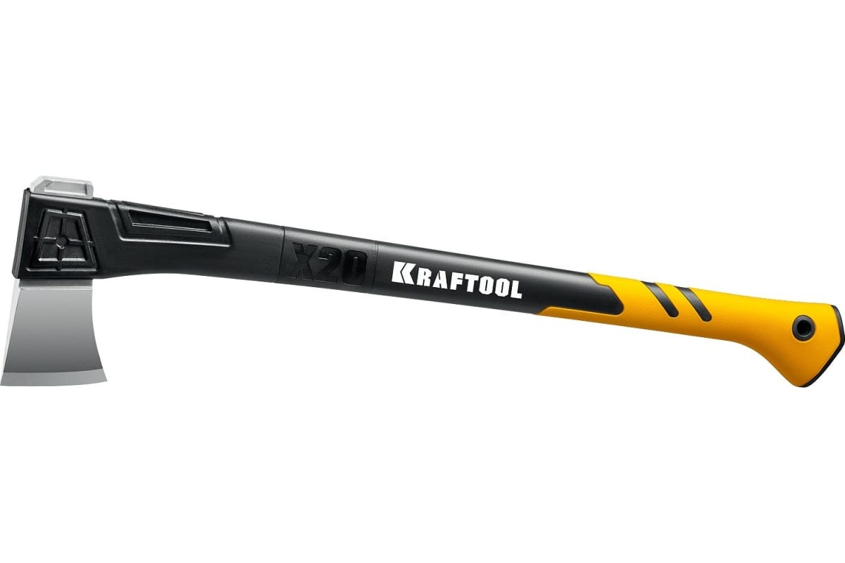 ТОПОР KRAFTOOL 2120Г ММ 20660-20