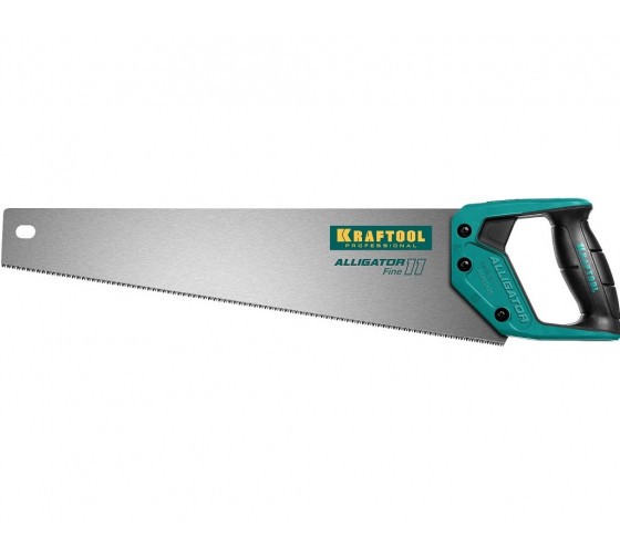 НОЖОВКА KRAFTOOL 550ММ ТОЧНЫЙ РЕЗ 15203-55