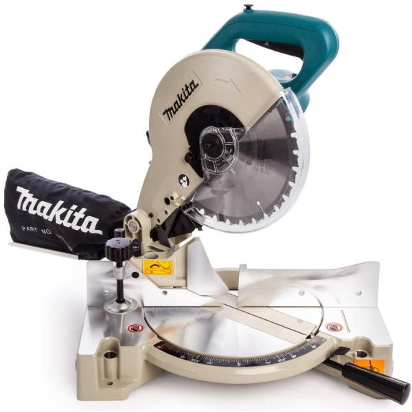 ПИЛА ТОРЦОВОЧНАЯ MAKITA LS1040N