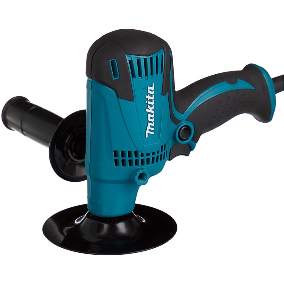 ШЛИФМАШИНА ПОЛИРОВОЧНАЯ MAKITA GV5010