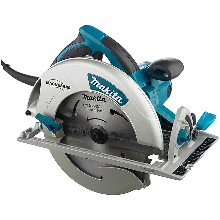 ПИЛА ДИСКОВАЯ MAKITA 5008MG 1800ВТ 210ММ