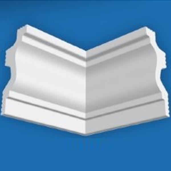 УГОЛОК ДЛЯ ПЛИНТУСА ВНУТР 16Е (07016Е)