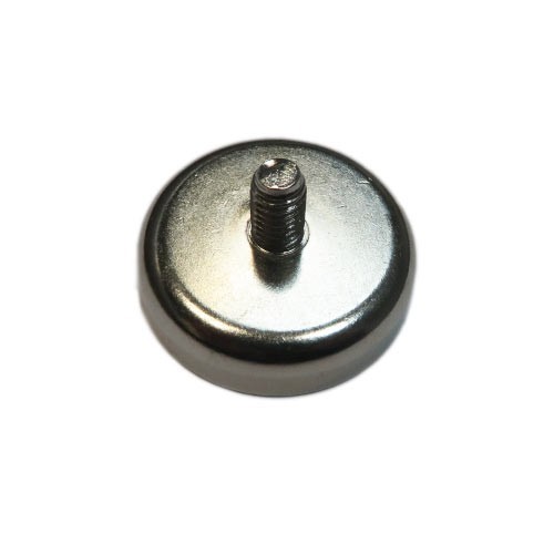 КРЕПЛЕНИЕ МАГНИТНОЕ С ВИНТОМ С20 (М4)