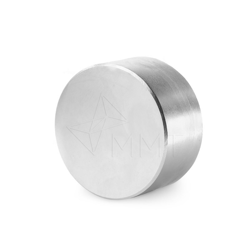 МАГНИТ НЕОДИМОВЫЙ 50Х30ММ ДИСК MAXPULL