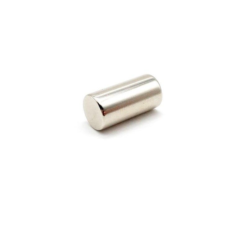 МАГНИТ НЕОДИМОВЫЙ ПРУТОК 10Х20ММ