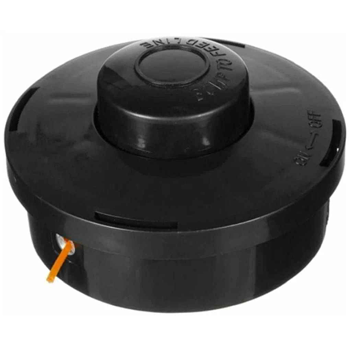 ГОЛОВКА С ЛЕСКОЙ ТН-1 ЭКОНОМ ДЛЯ GGT/GET-1200SL/GET-1500SL