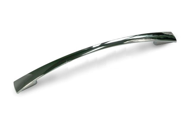 РУЧКА СКОБА МЕБЕЛЬНАЯ KL 665-96 CР ХРОМ