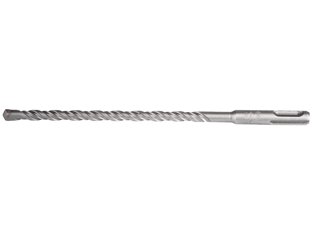 СВЕРЛО ЗУБР SDS PLUS ,7*210 , 29314-210-07